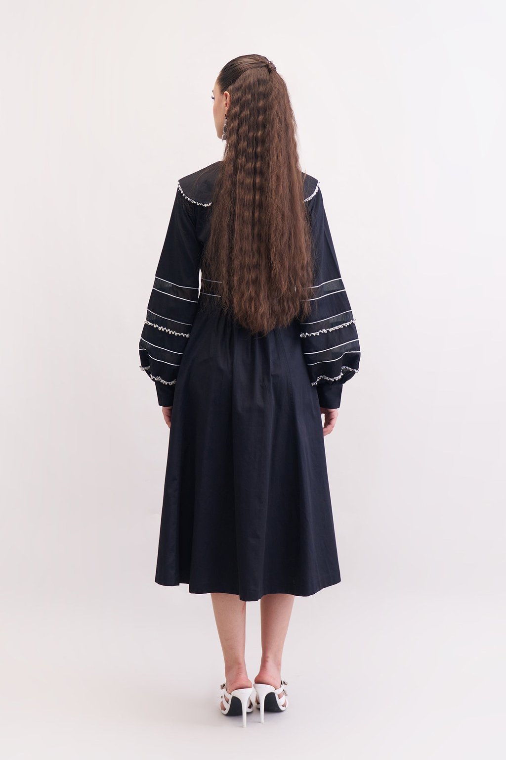 Seya Dress