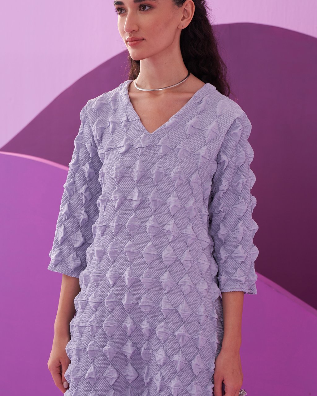 Candia Dress