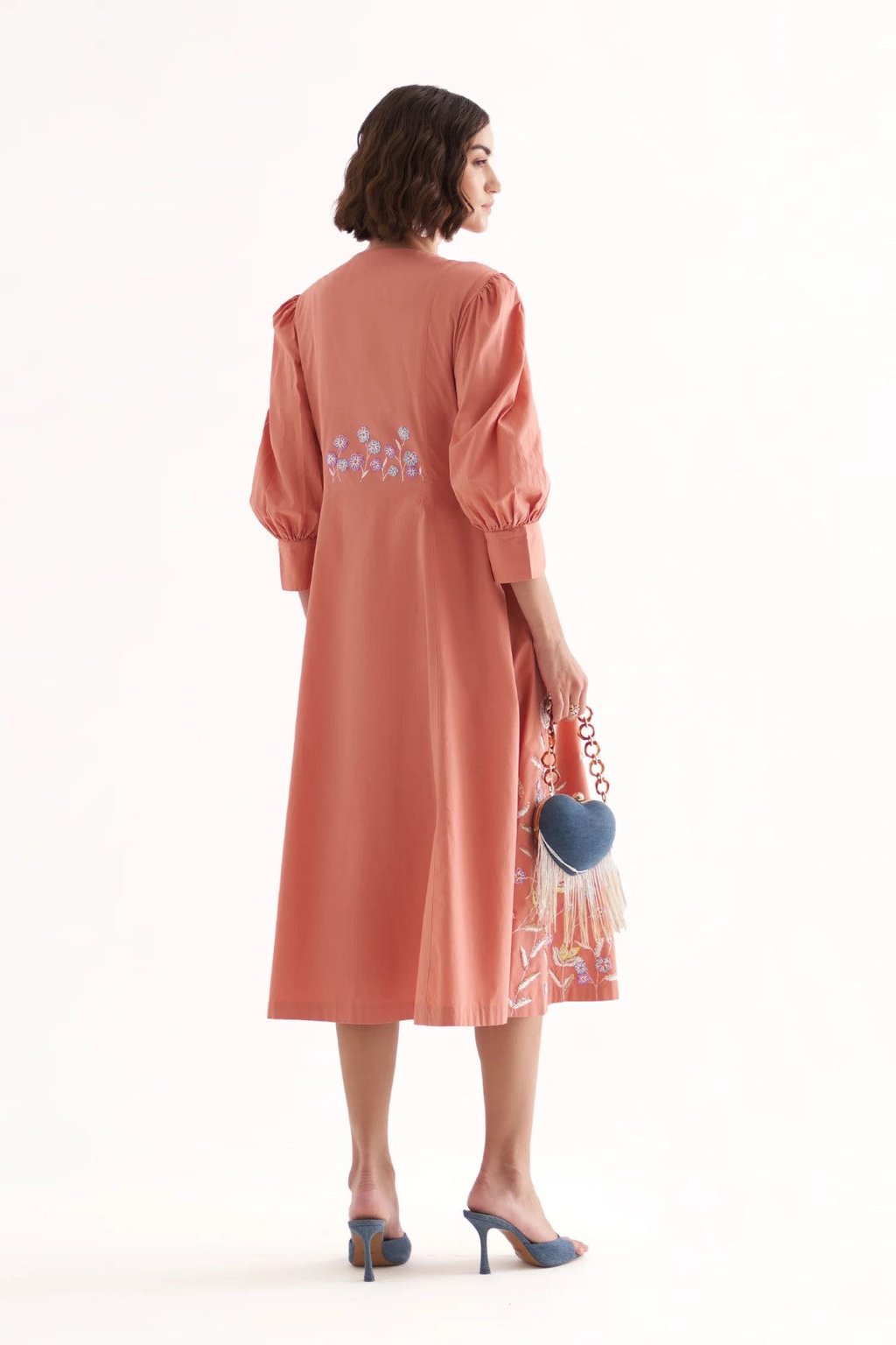 Saint Dress Lipstick