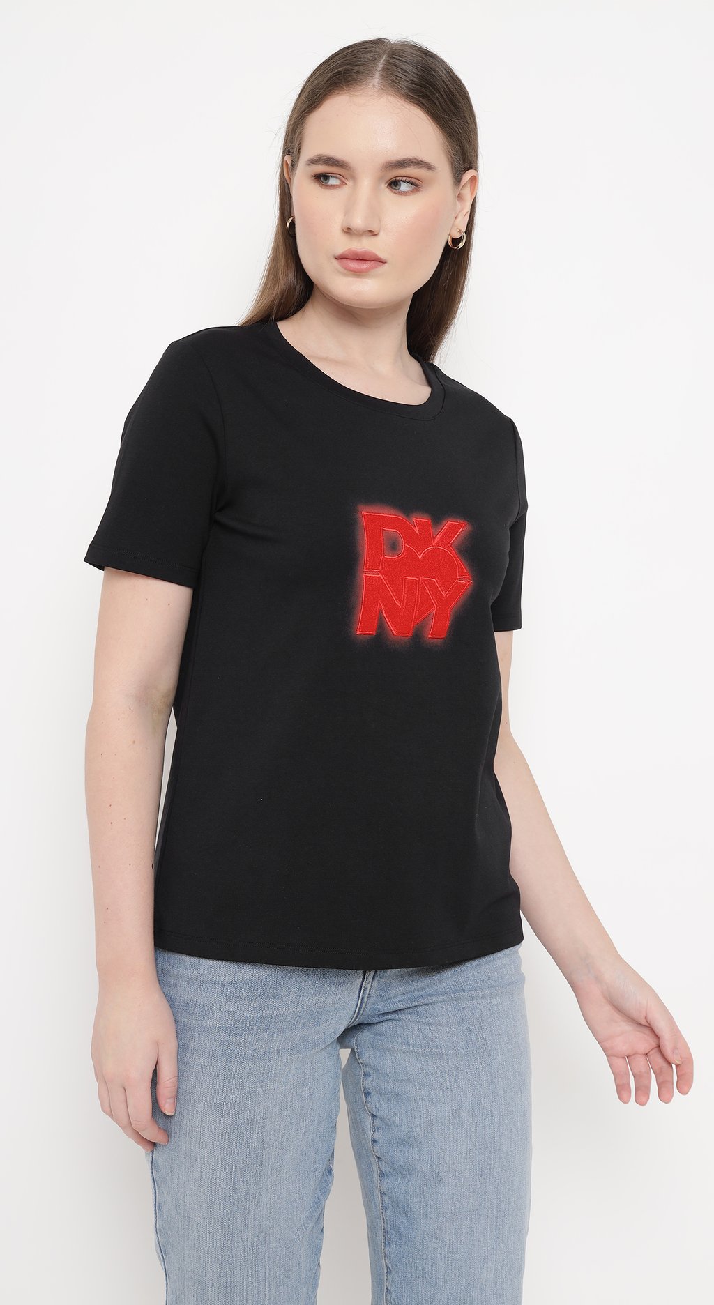 Signature Logo T-Shirt
