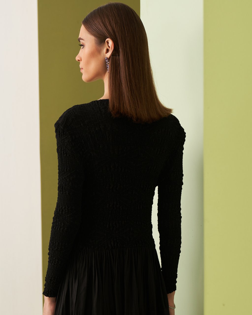 Minsk Dress