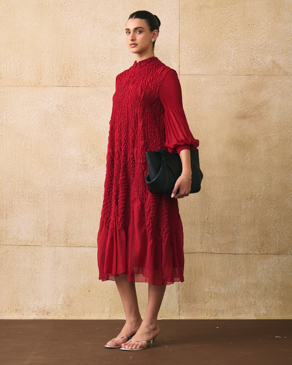 Irenia Dress