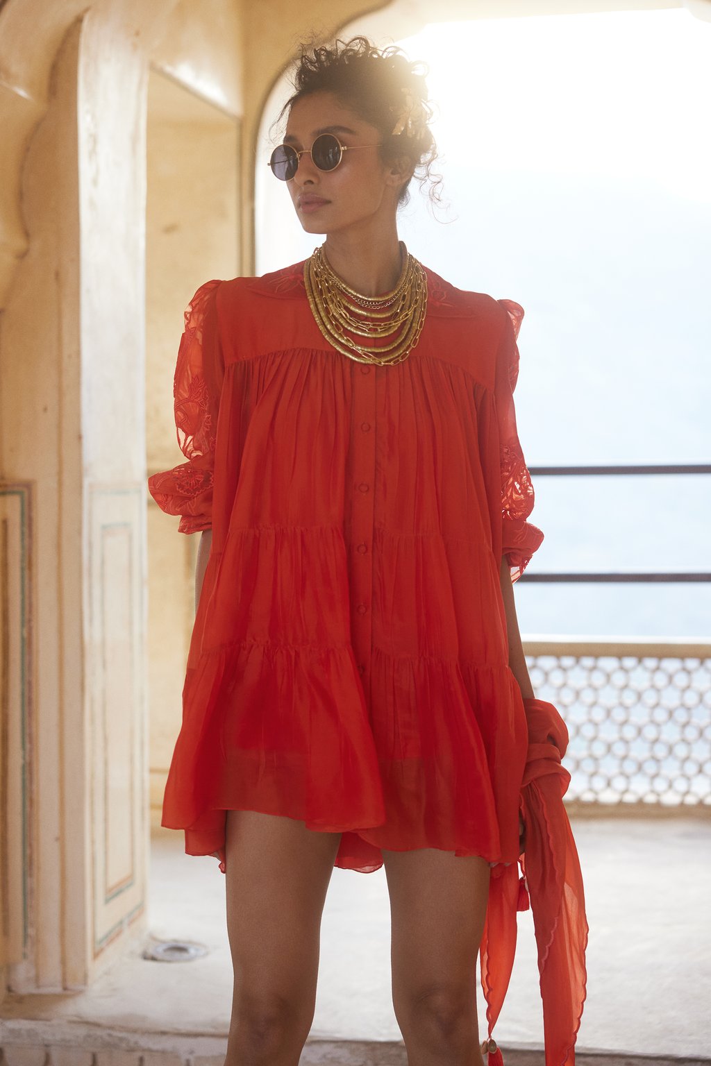 Lana Dress