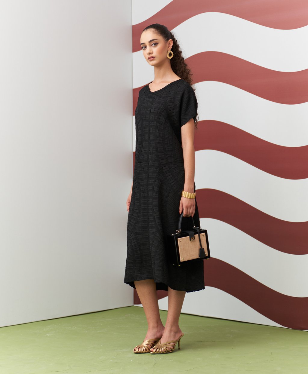 Willia Dress