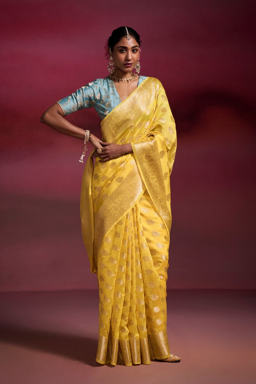 Anarkali