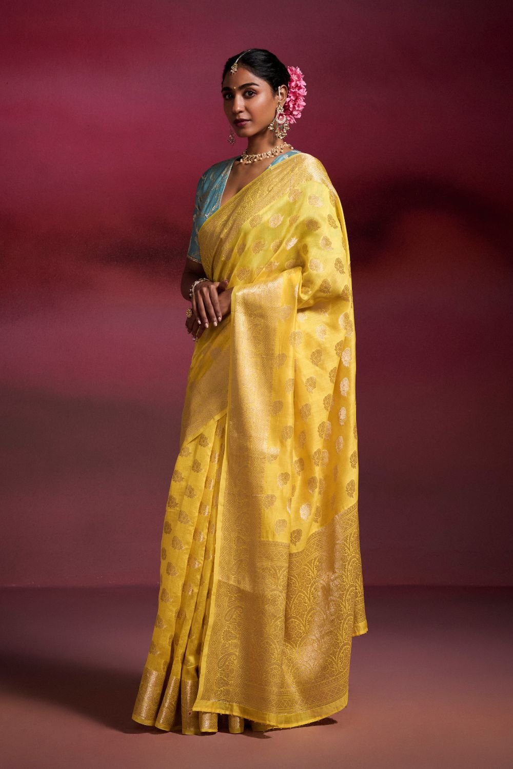 Anarkali