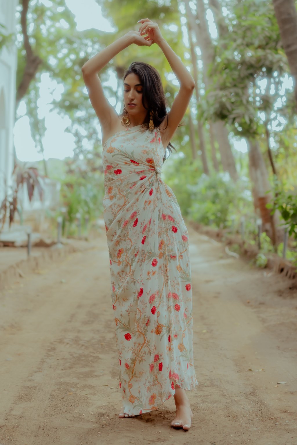 Melina Dress