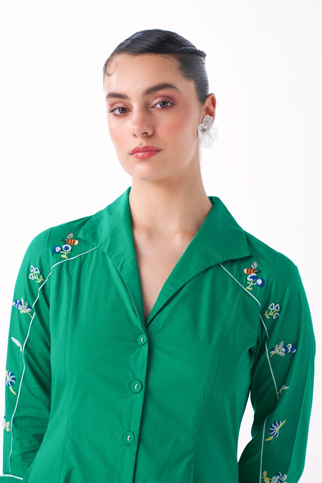 Averra Dress