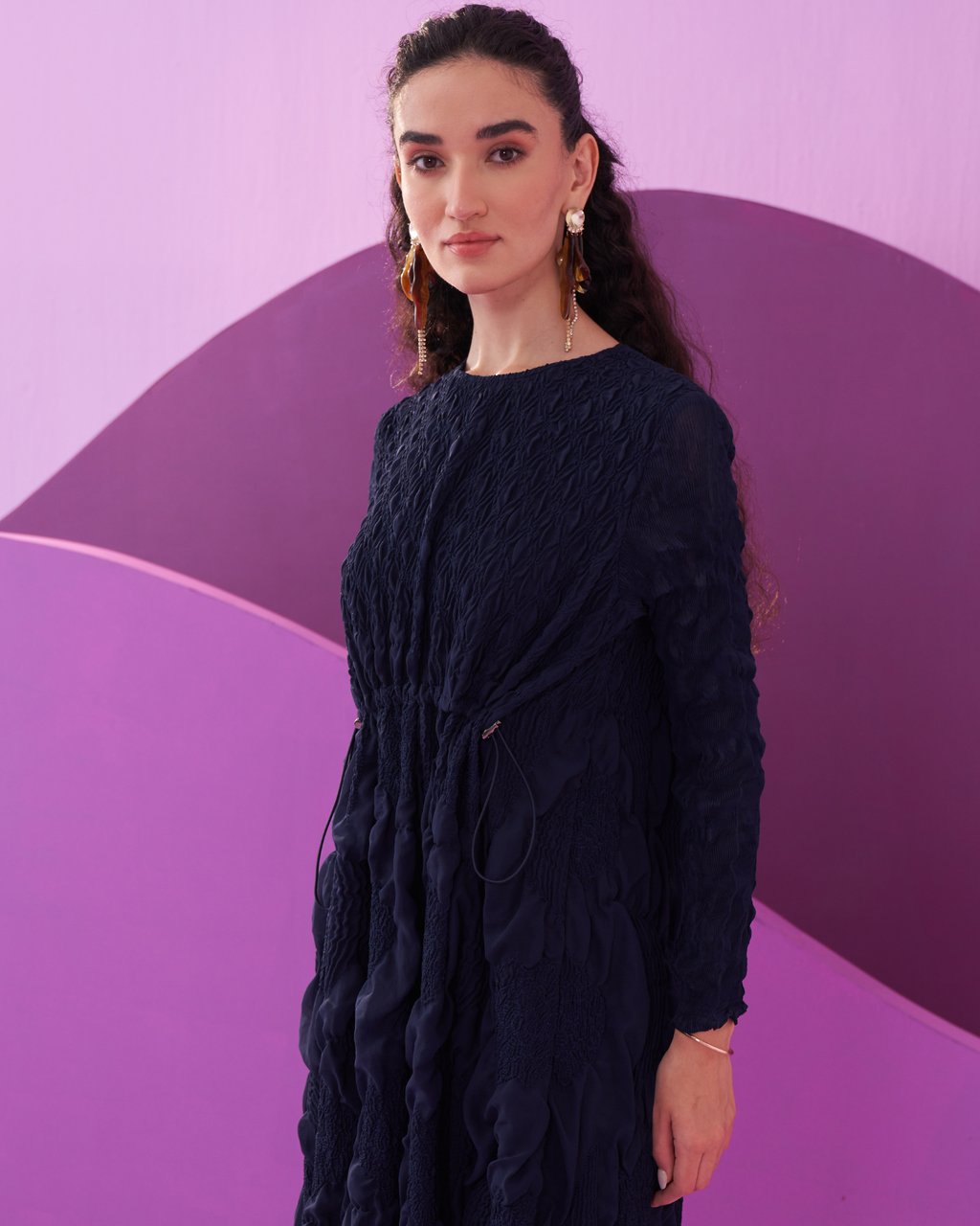 Larista Dress