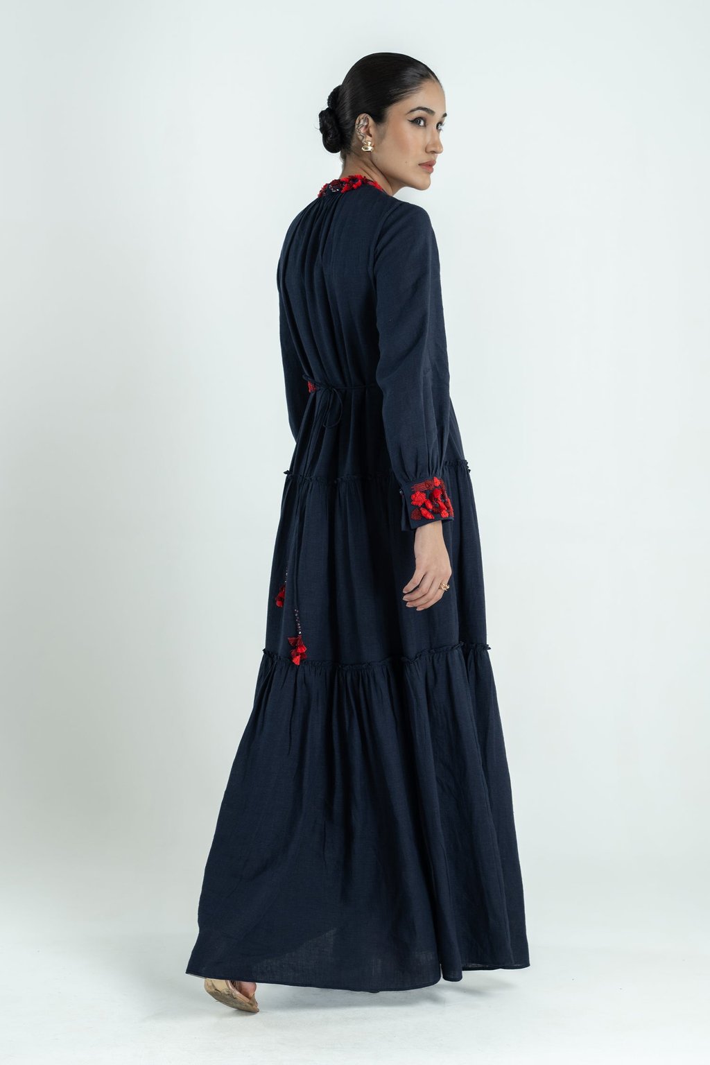 Florentina Dress Gcc