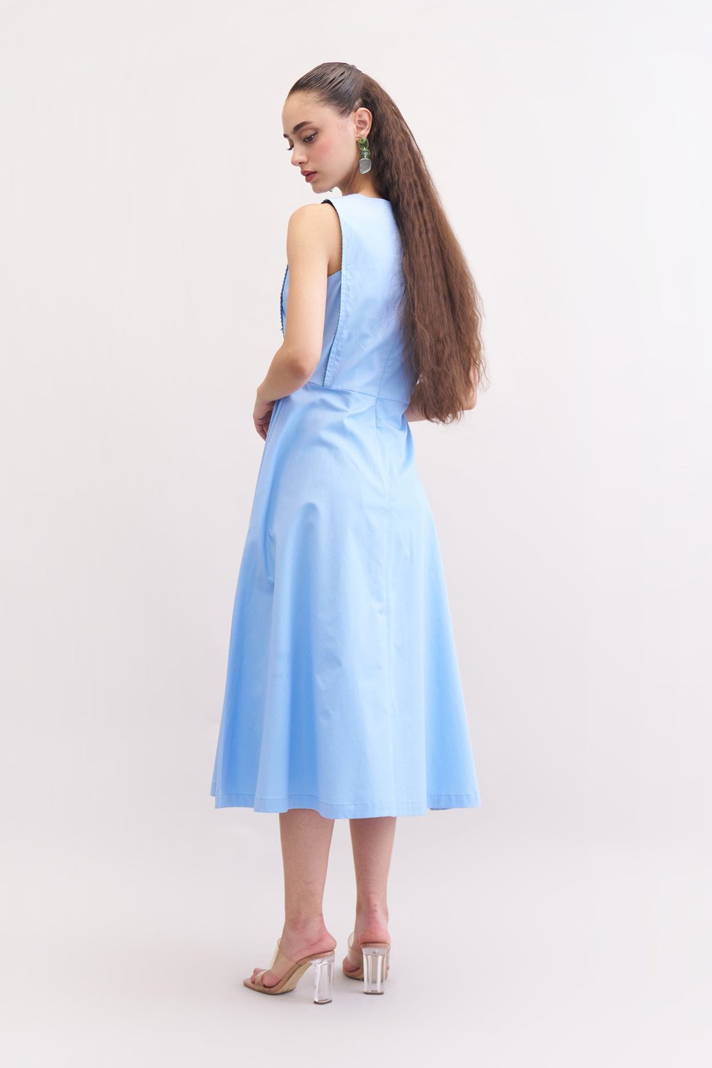 Raisin Dress