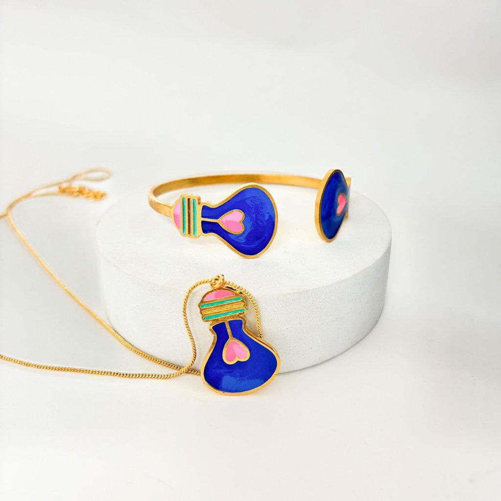 Illuminate Cuff