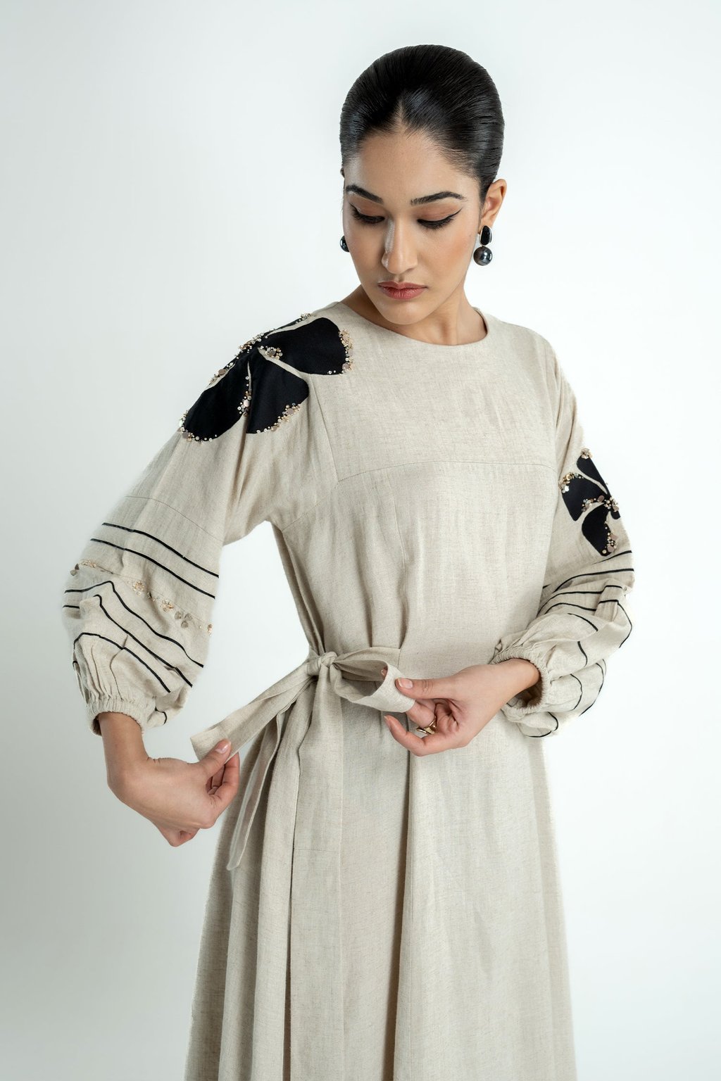 Seya Kaftan  Gcc