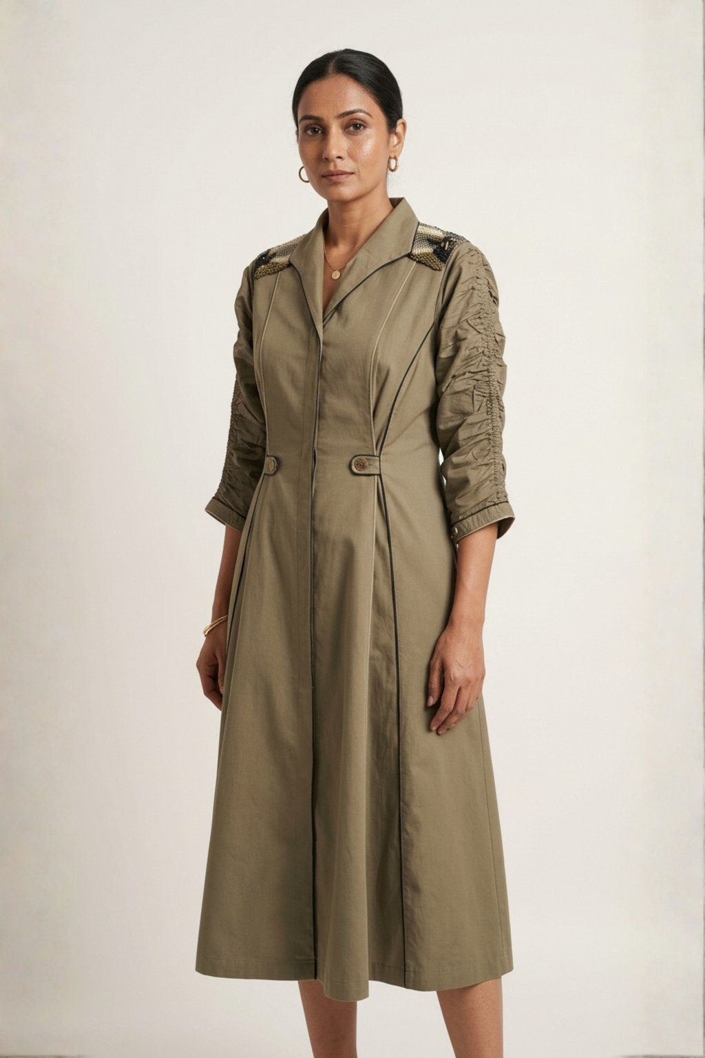 Aurora Dress