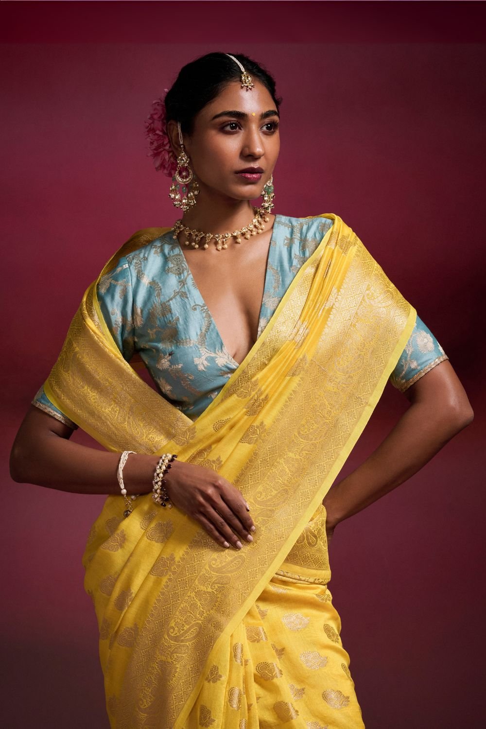 Anarkali