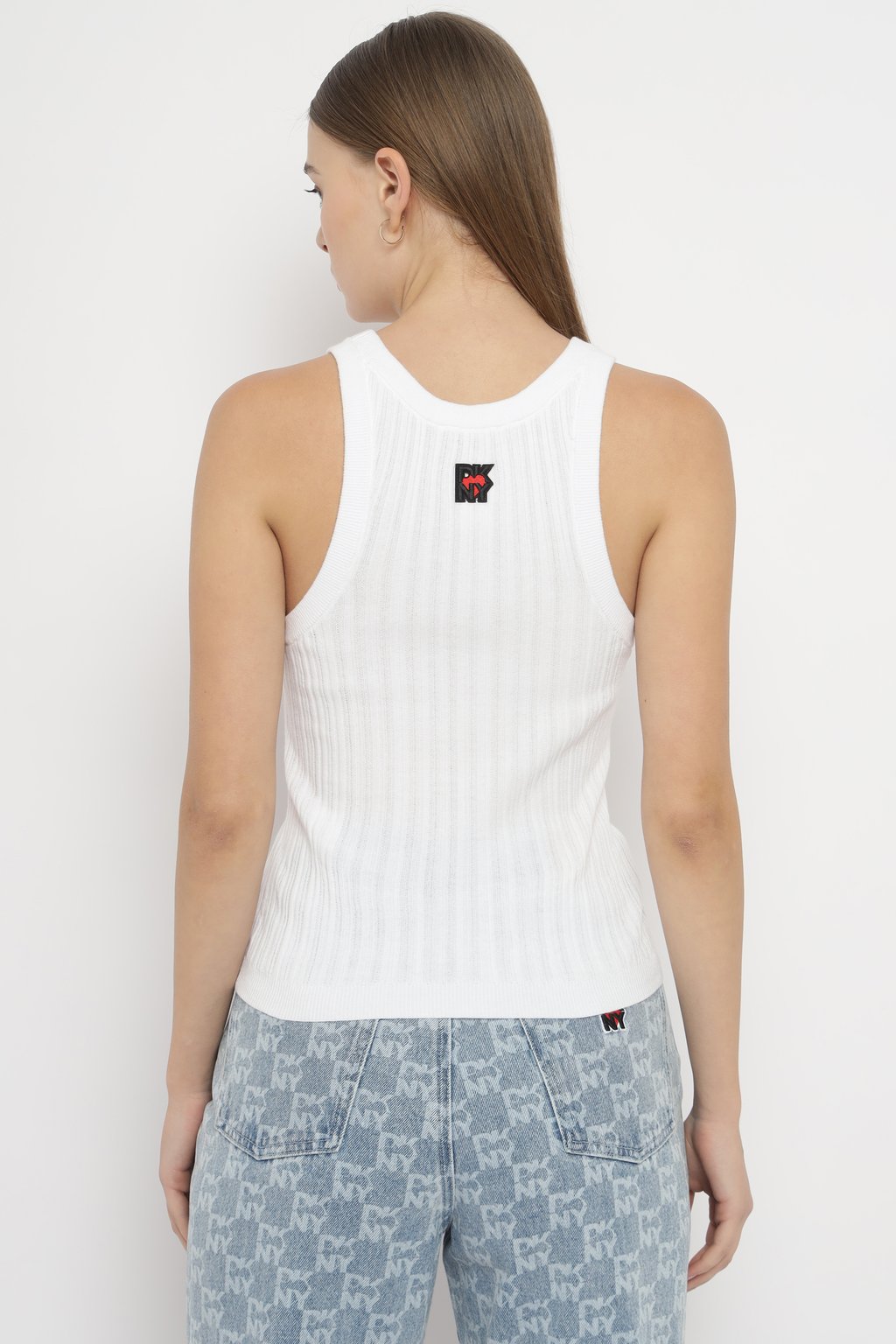 Heart of Ny Tank Top
