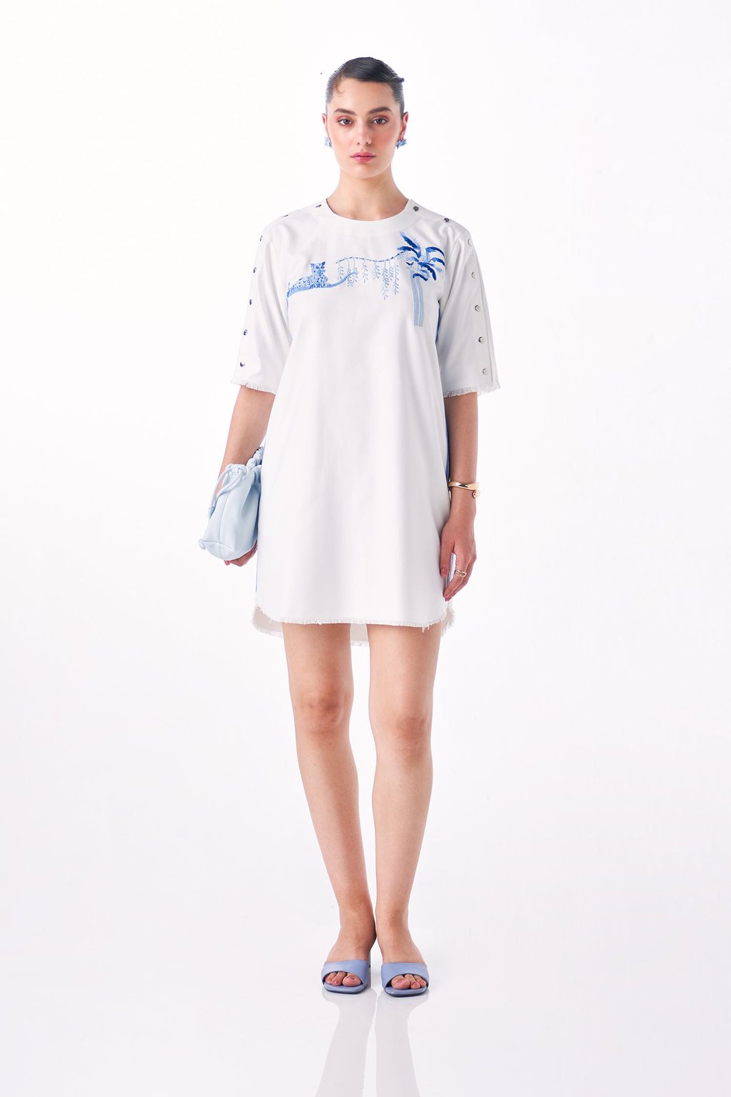 Zaza Dress