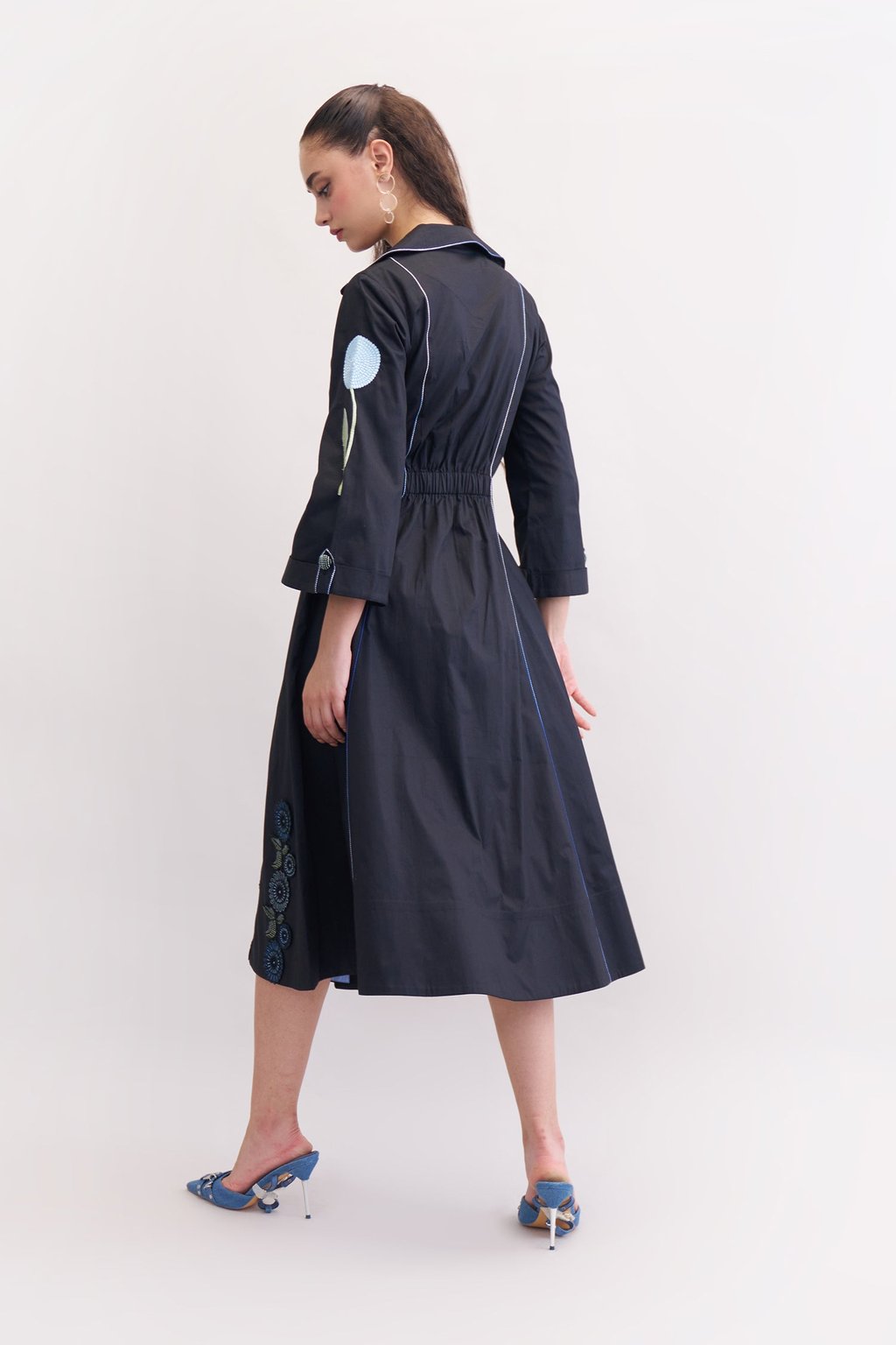 Noa Dress