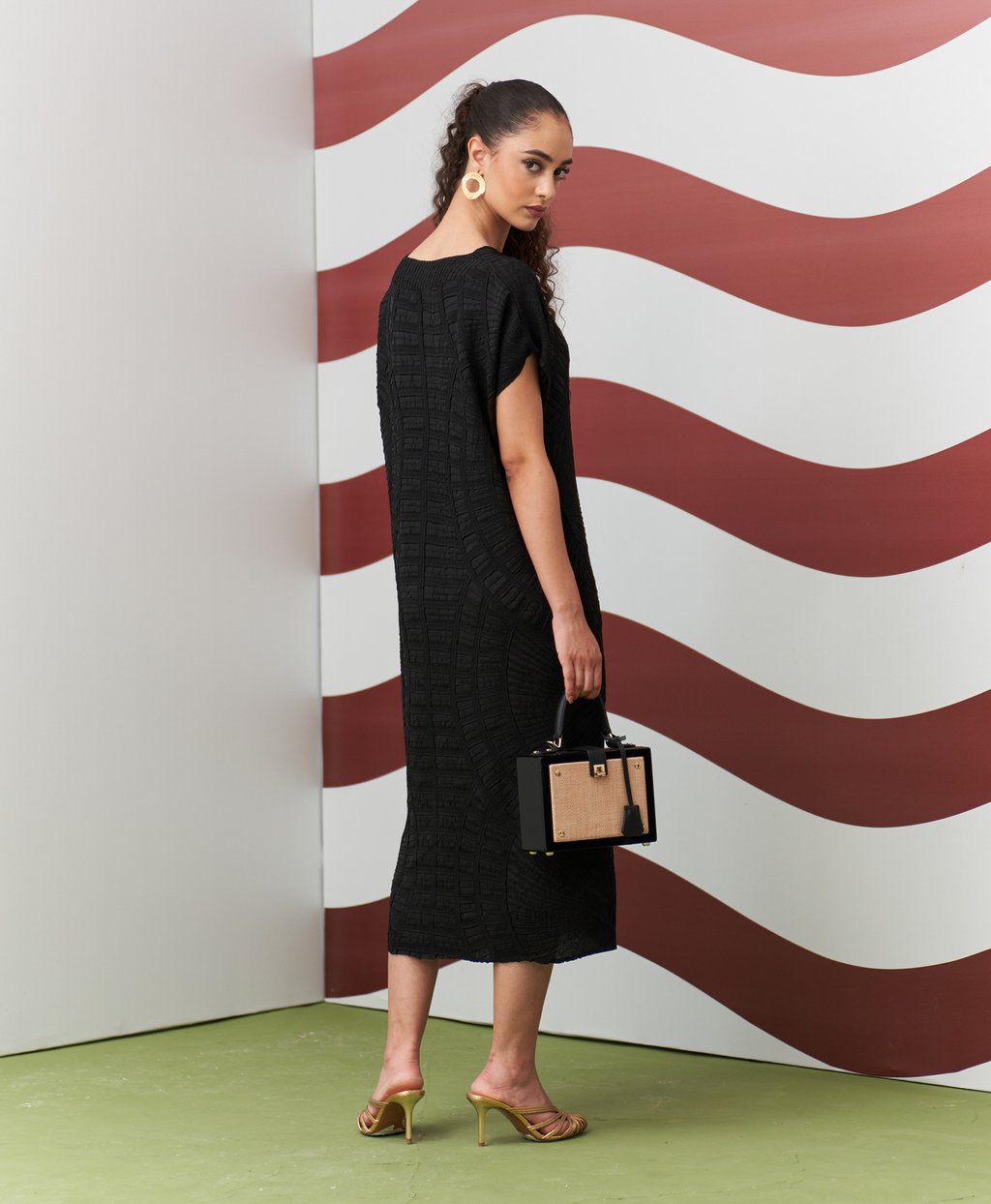 Willia Dress