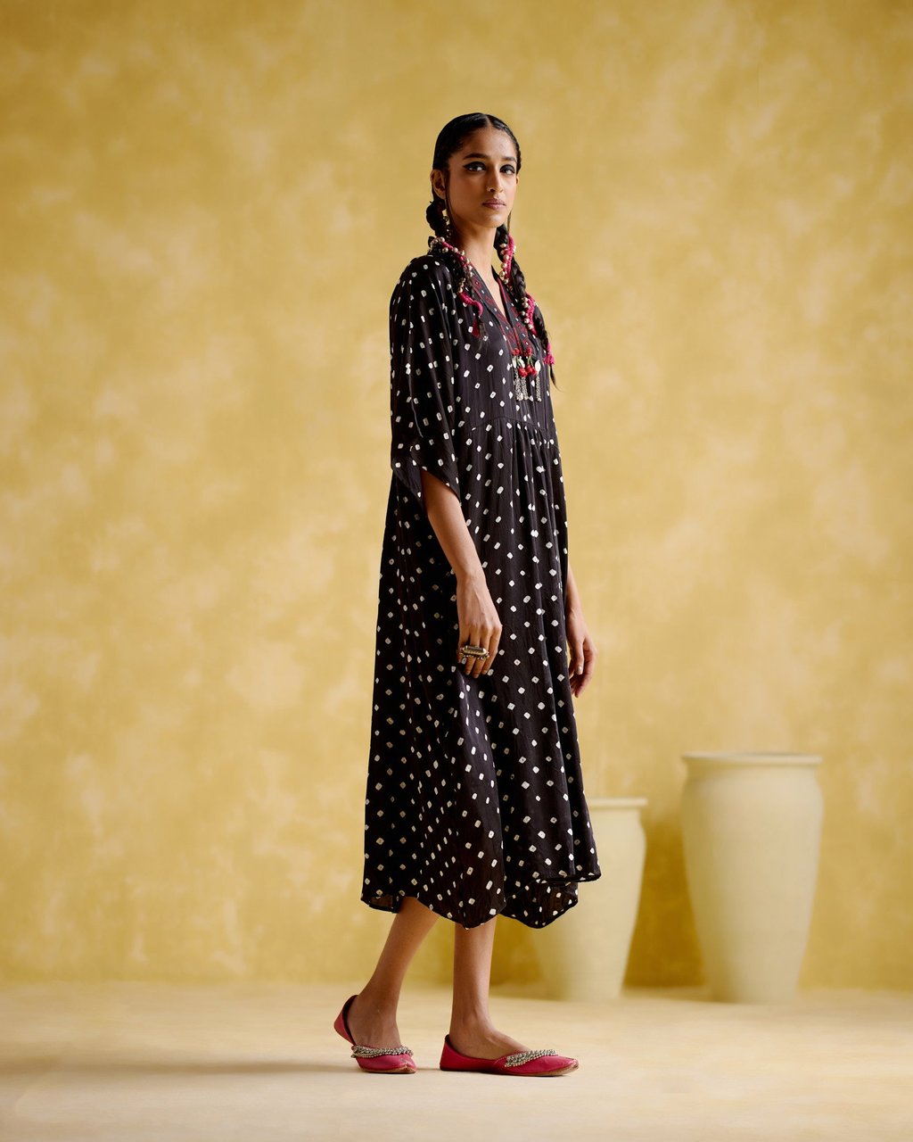 Devadarsana Kaftan