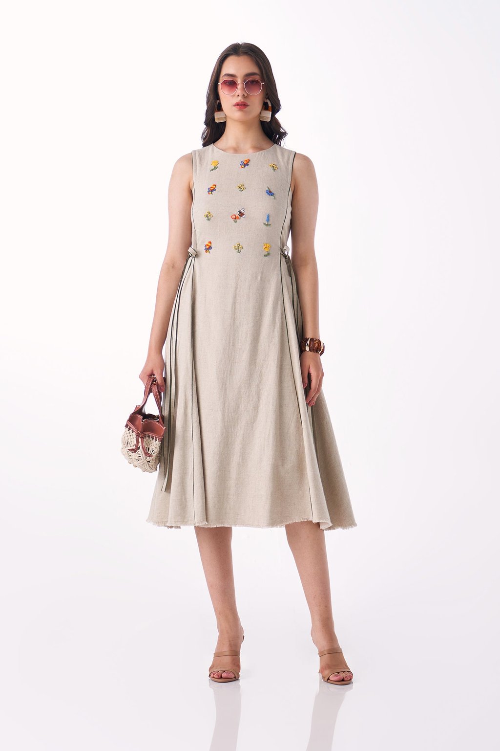 Dewy Dress