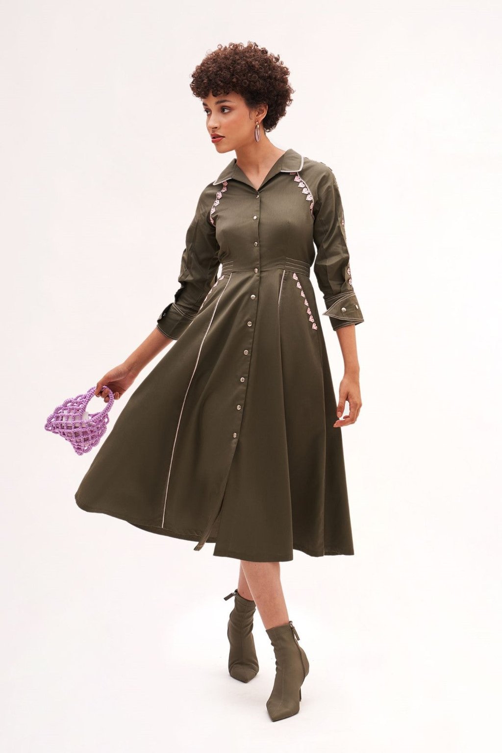 Beloved Dress