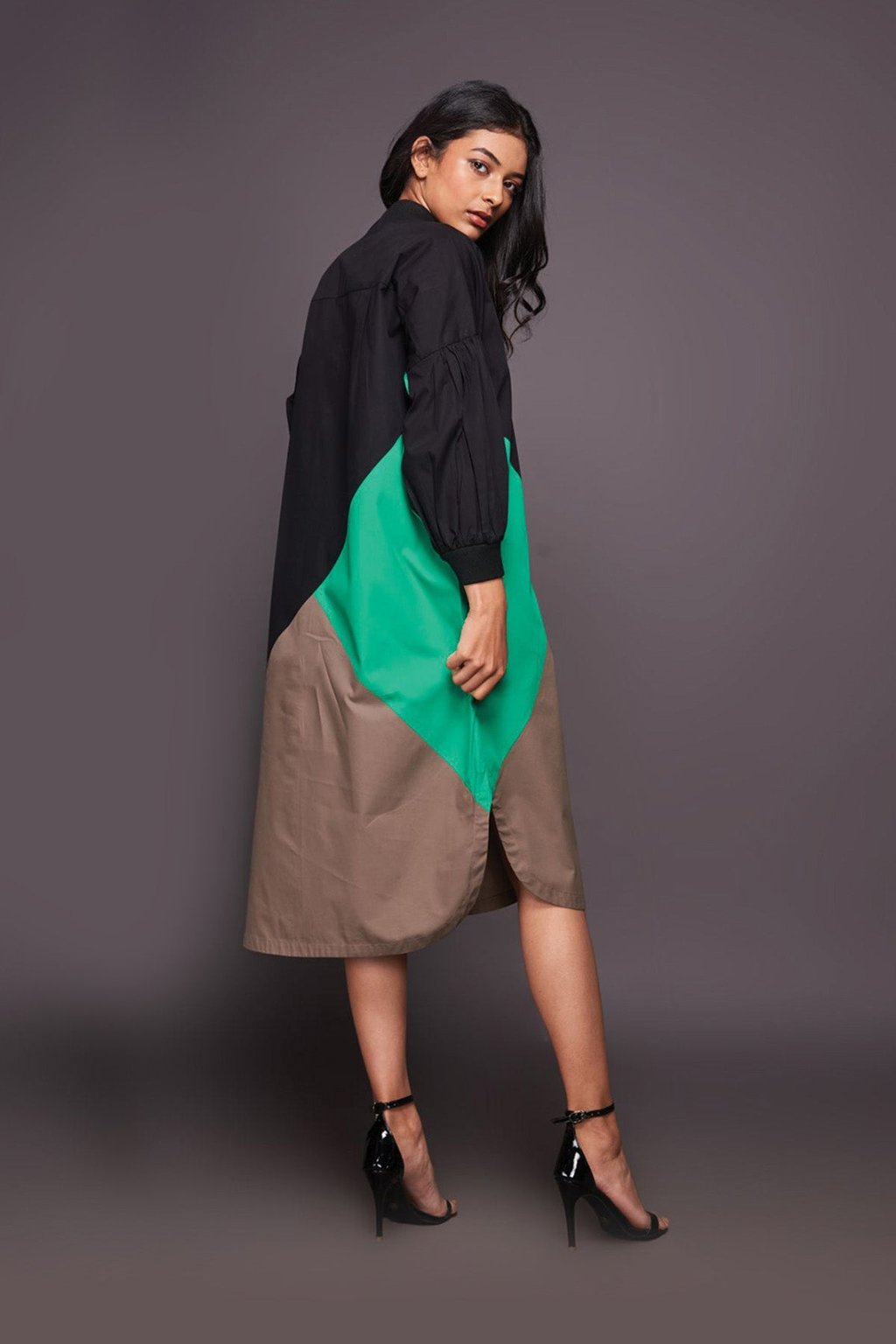 Shirt Dress