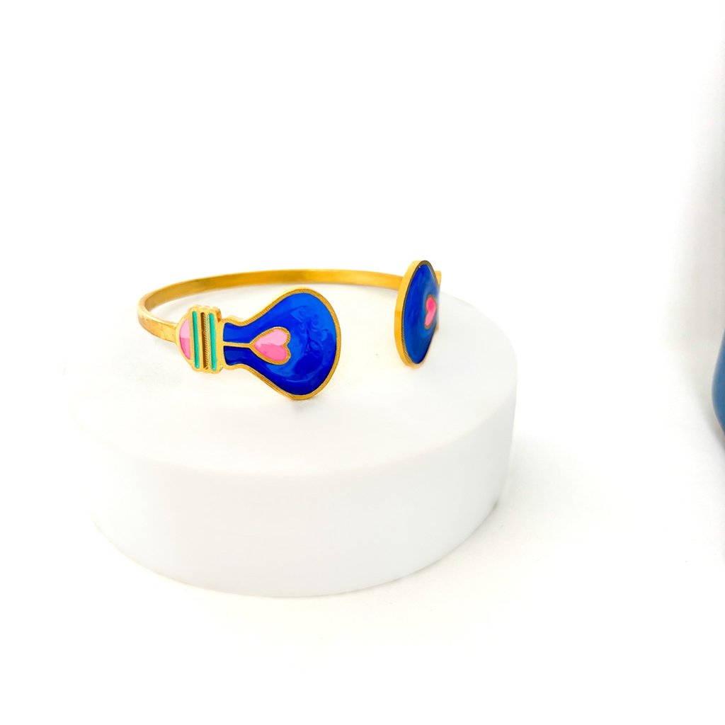 Illuminate Cuff