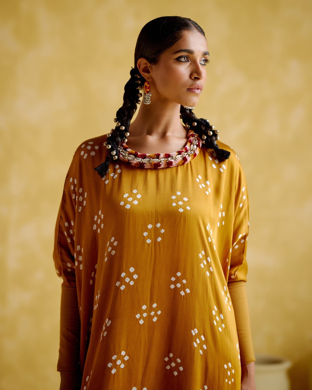 Annapoorna Kaftan