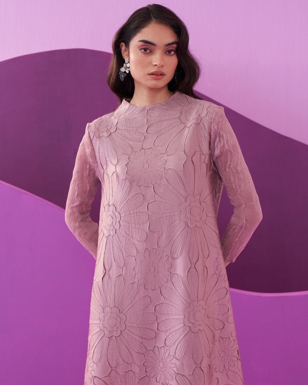 Manila Dress