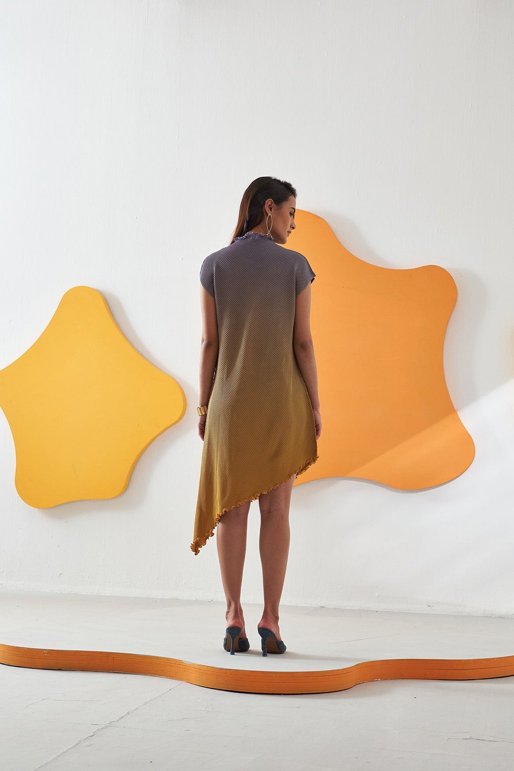 Sophi Dress