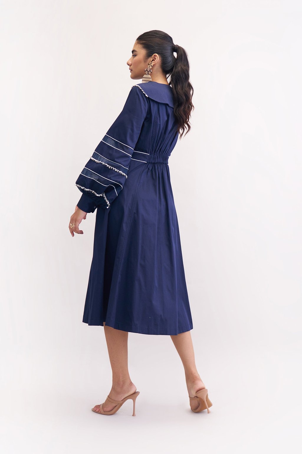Seya Dress