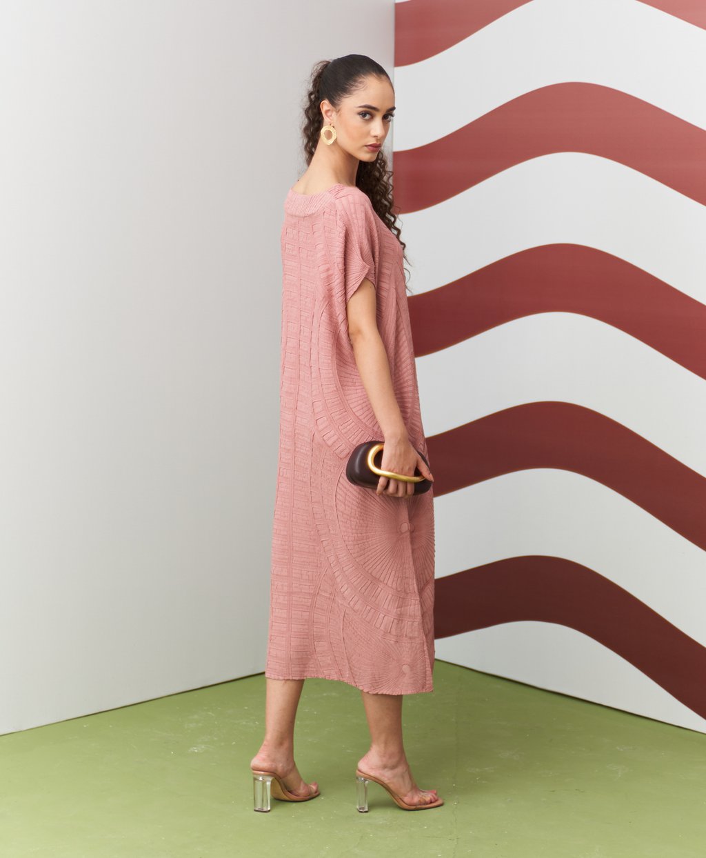 Willia Dress
