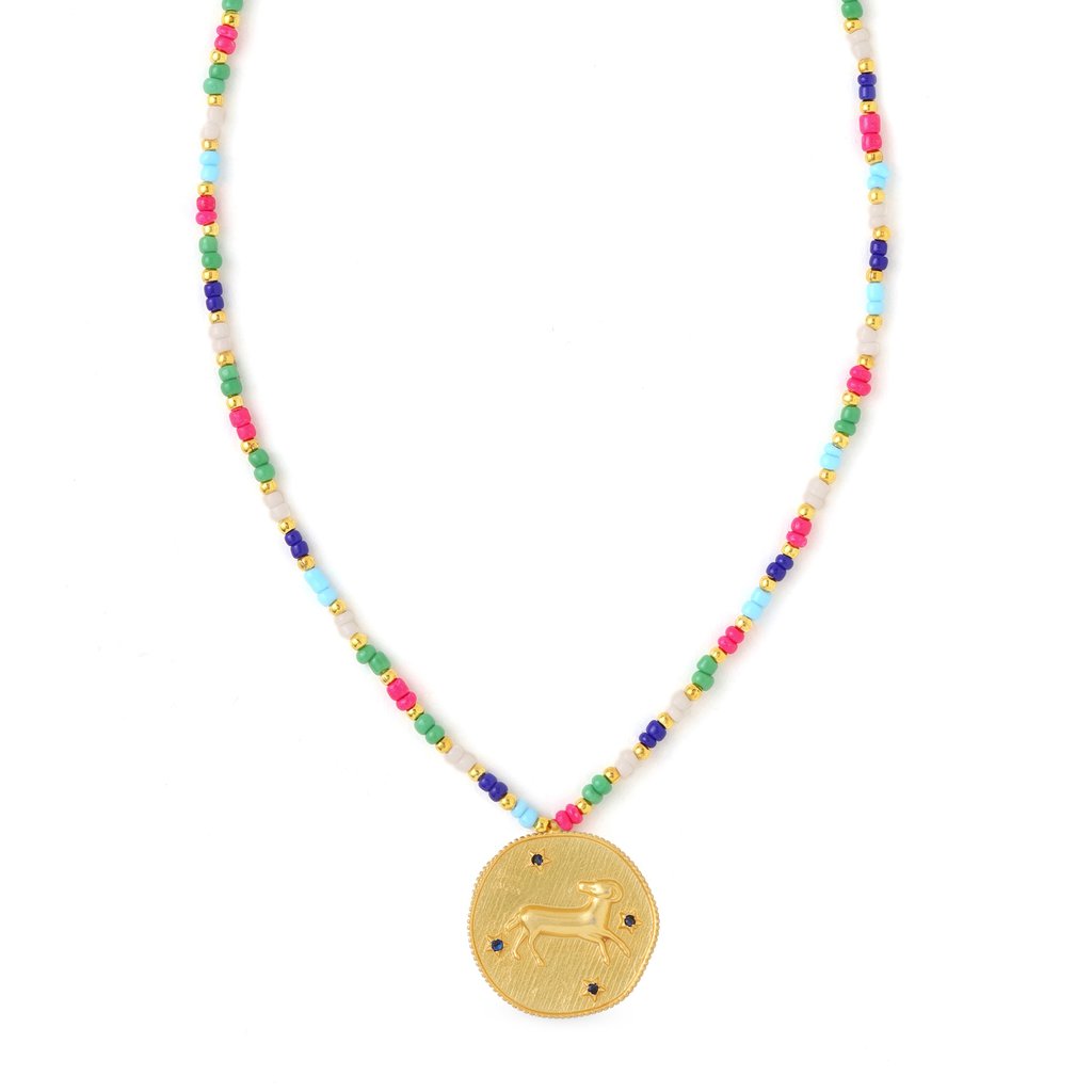 Aries Necklace