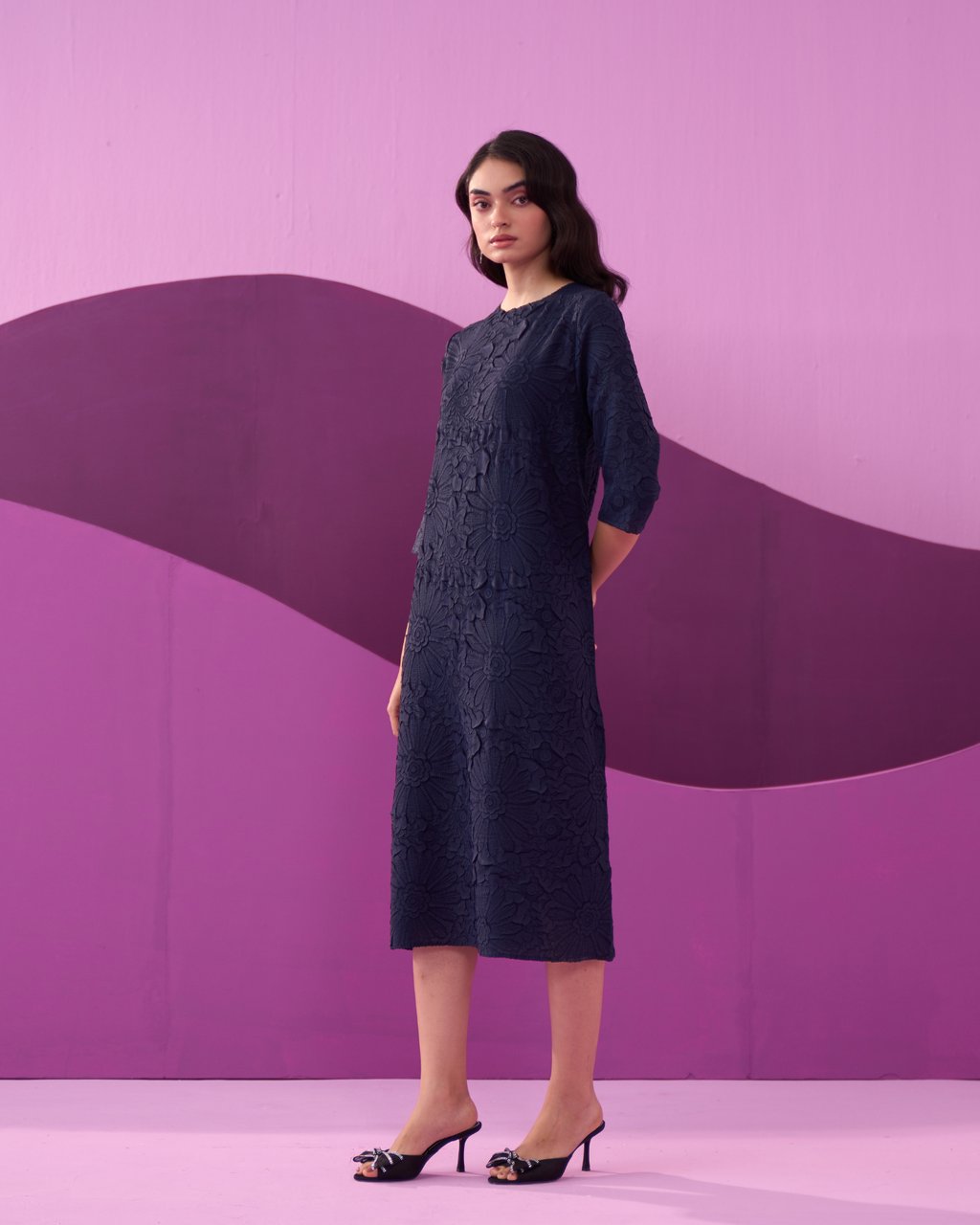 Campania Dress