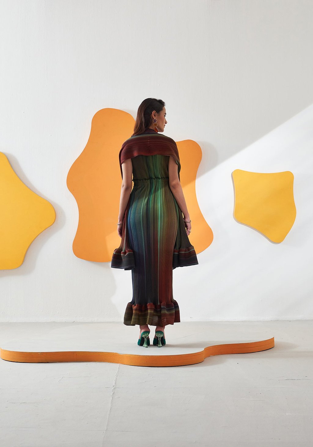 Luna Dress