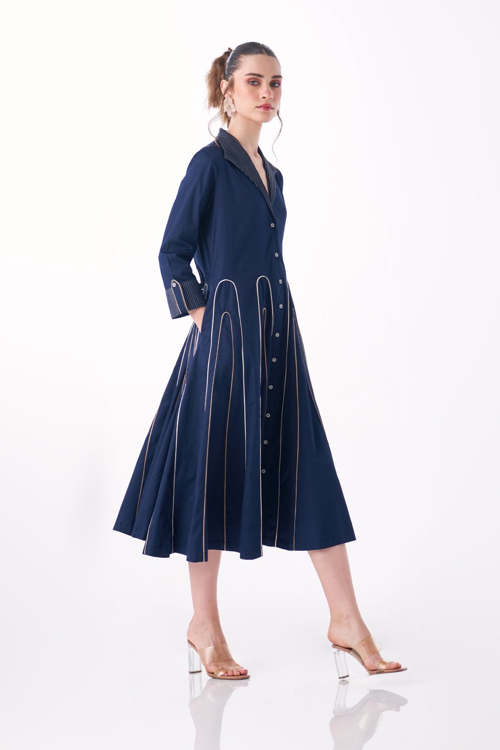Dawn Dress