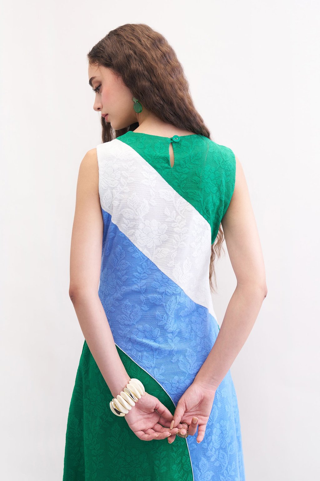 Emorio Dress
