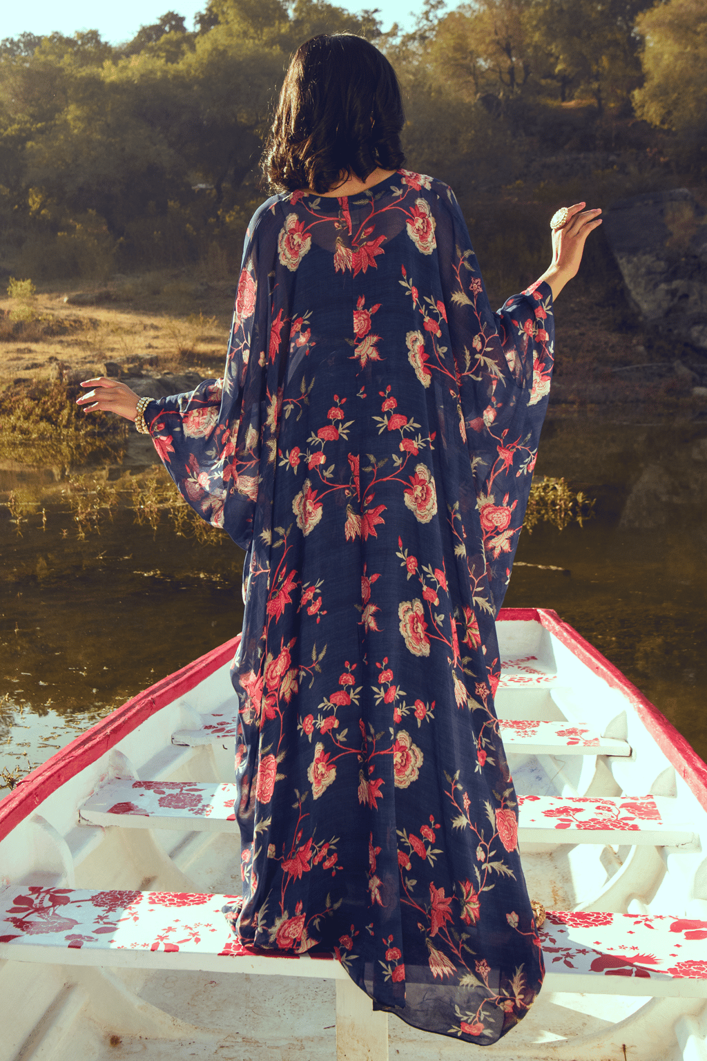 Hazel Kaftan