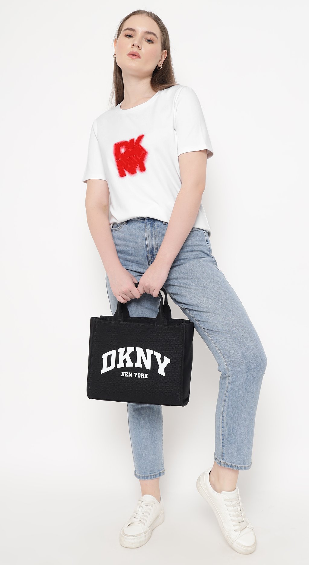 Signature Logo T-Shirt