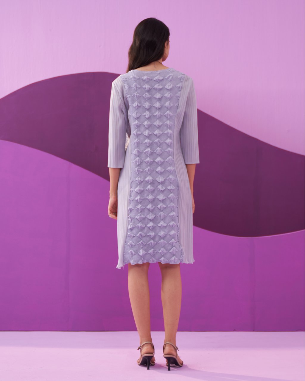 Sandia Dress