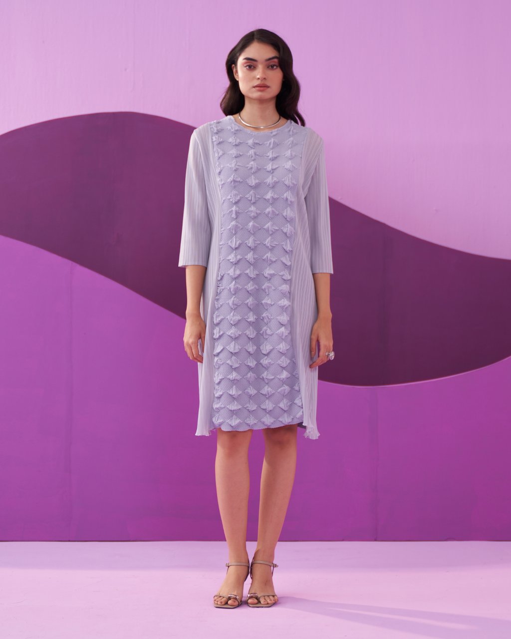 Sandia Dress