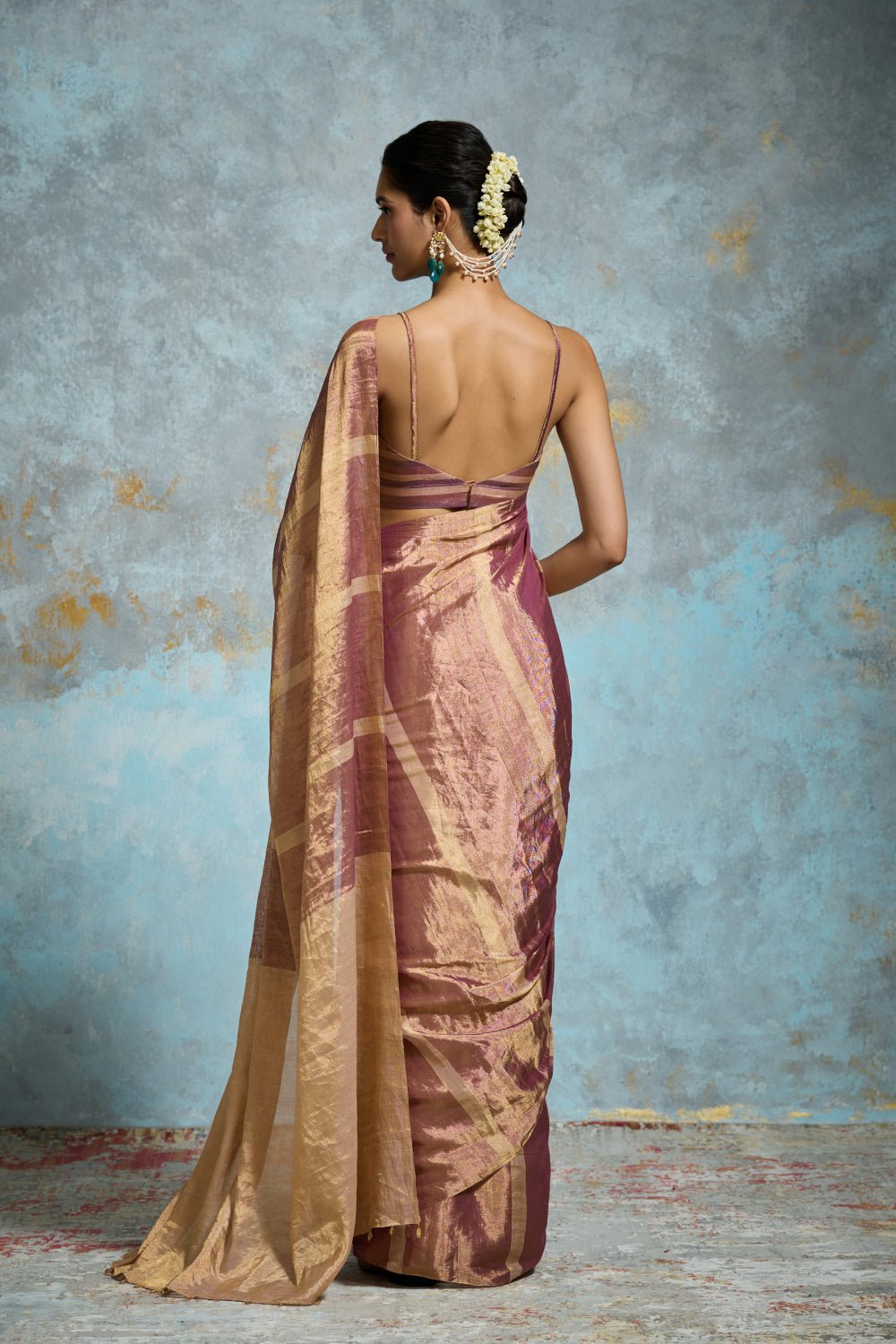 Diti Saree