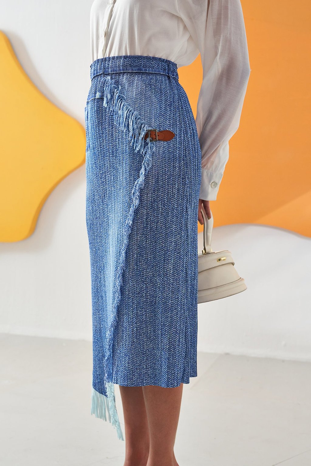 Vione Skirt