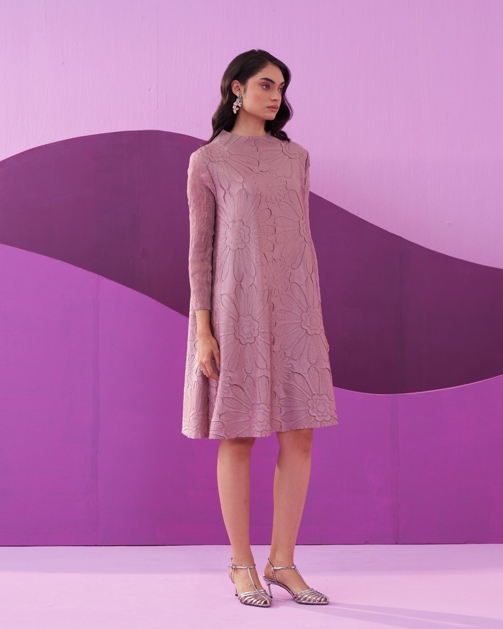 Manila Dress