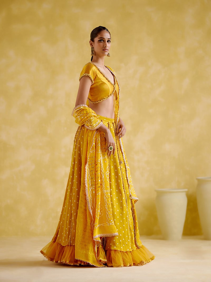 Aparna (Lehenga)