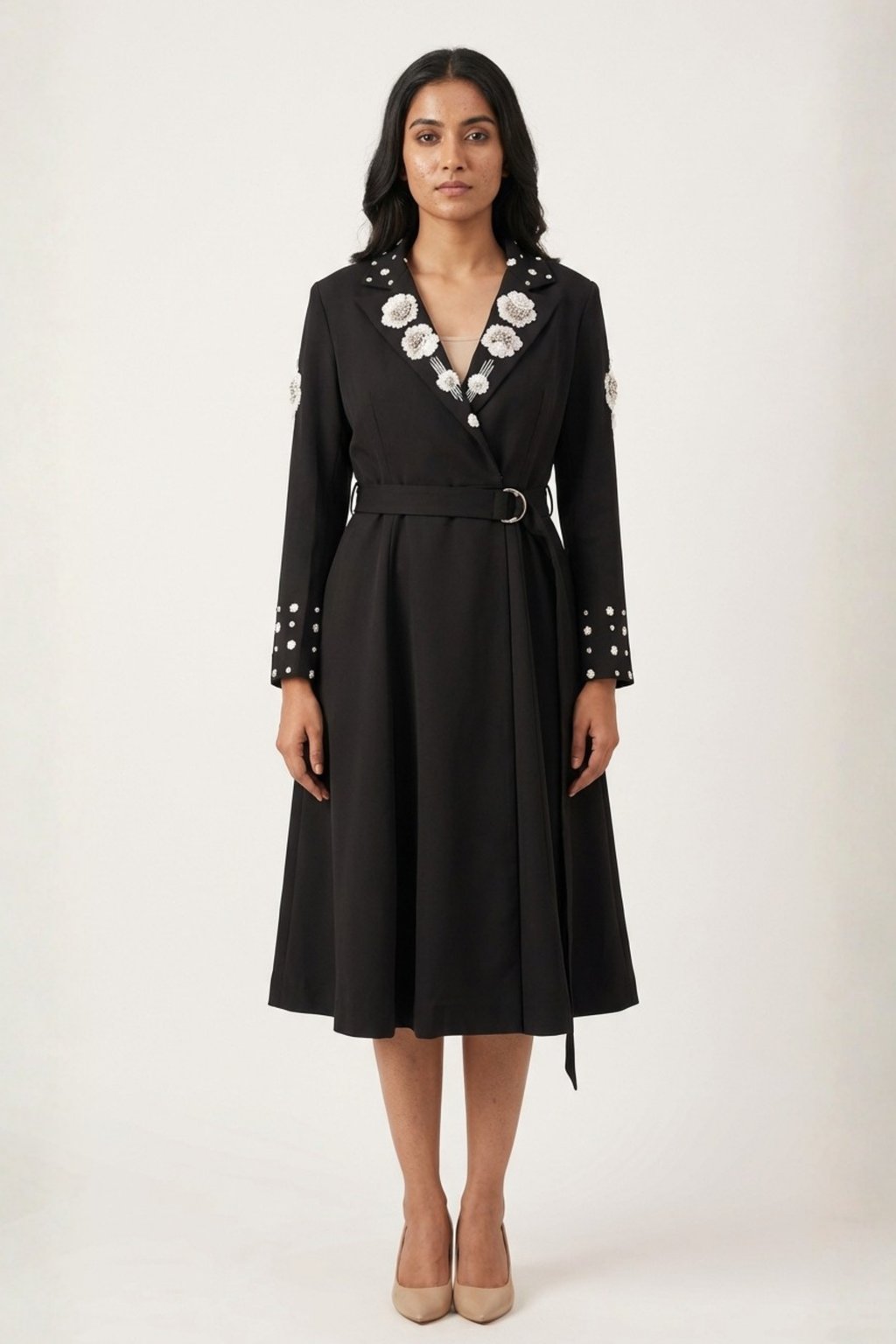 Emily Dress