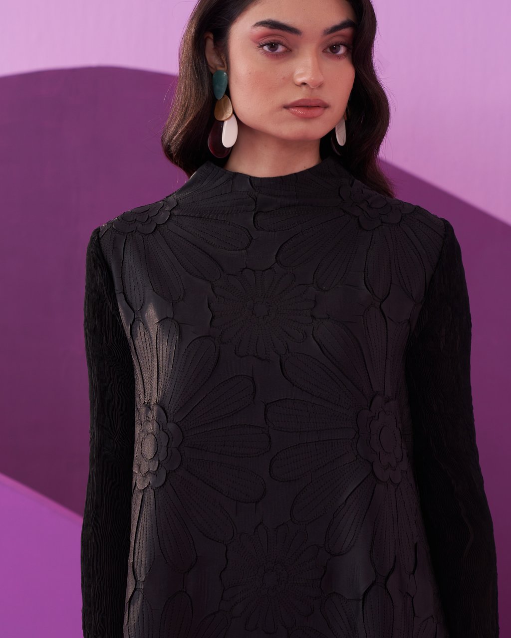 Manila Dress