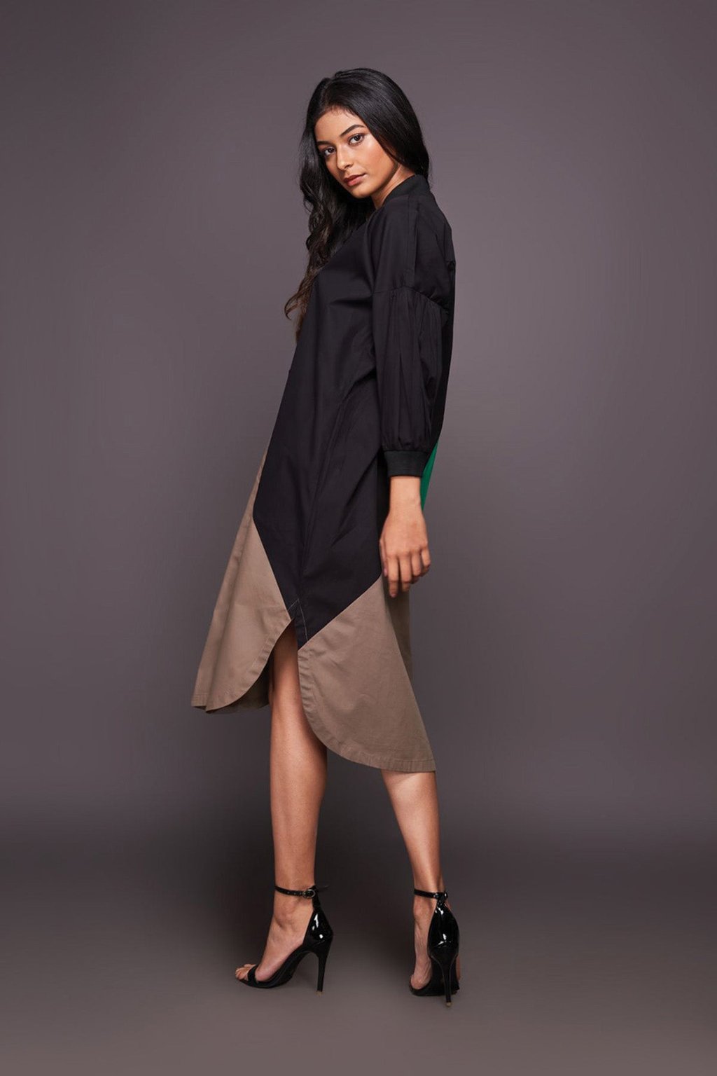 Shirt Dress