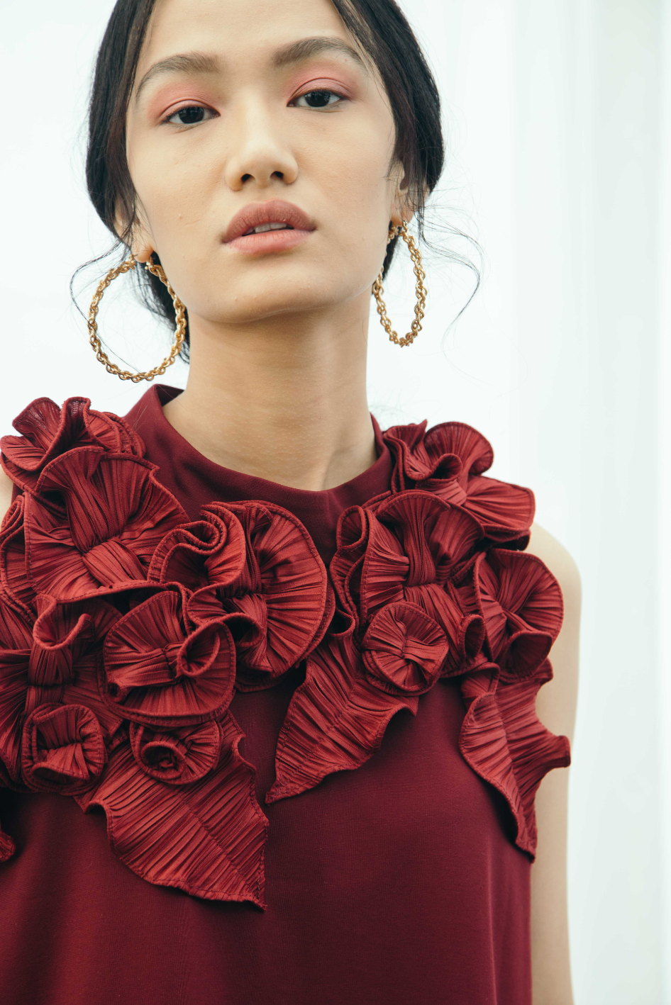 Flower Dress